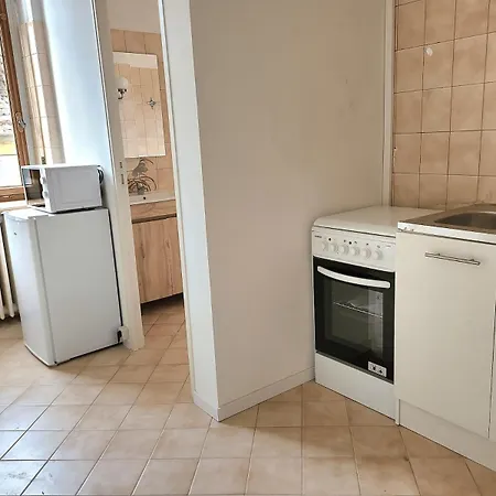 L'envisage - Centre Mulhouse