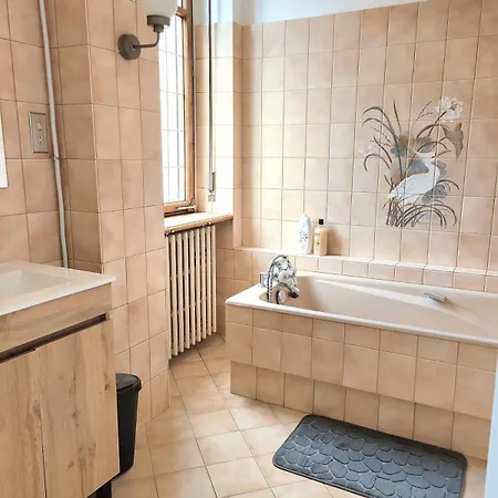 L'envisage - Centre Apartamento *