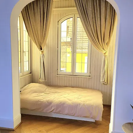 Apartamento L'envisage - Centre