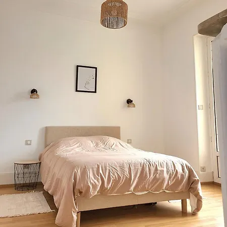 L'envisage - Centre Apartamento *
