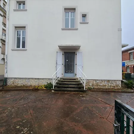 L'envisage - Centre Apartamento *