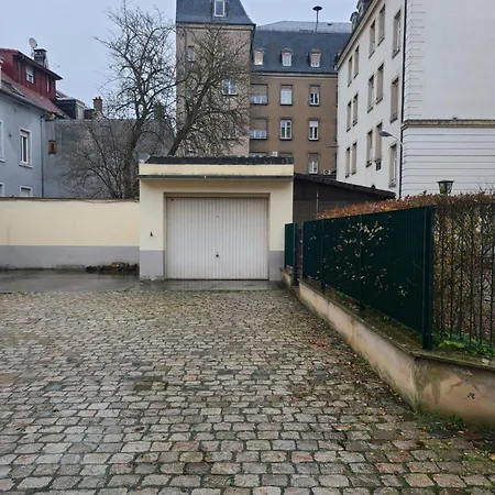 Apartamento L'envisage - Centre *